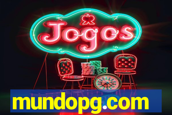 mundopg.com