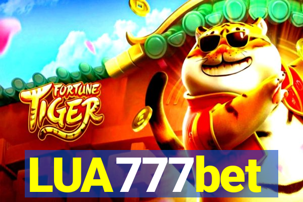 LUA777bet