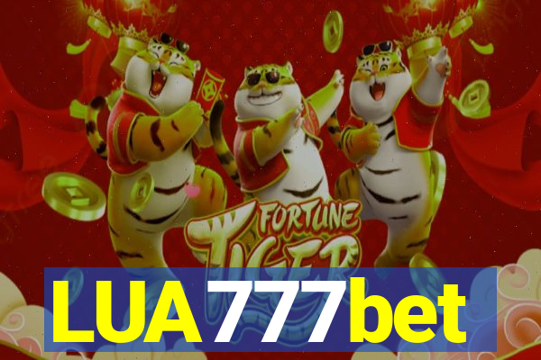 LUA777bet