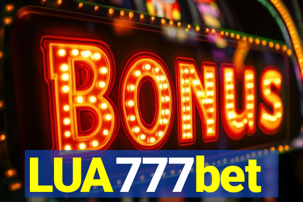 LUA777bet