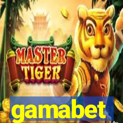 gamabet