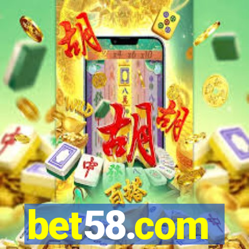 bet58.com