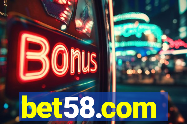 bet58.com