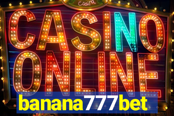 banana777bet