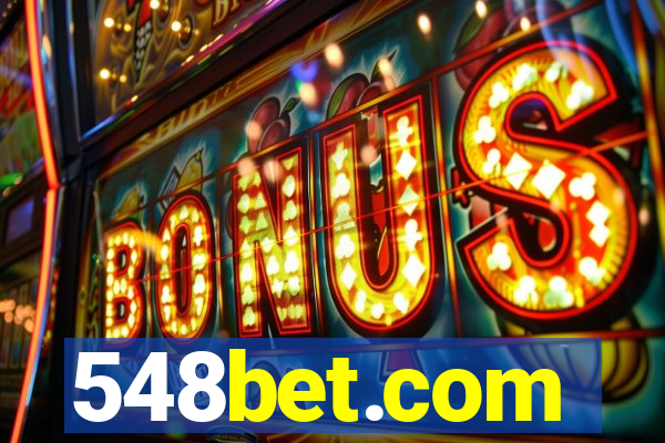 548bet.com
