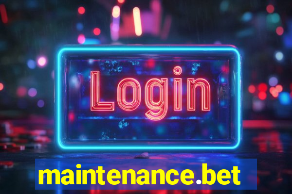 maintenance.bet3000.de
