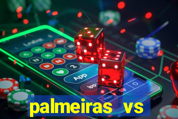 palmeiras vs botafogo futemax