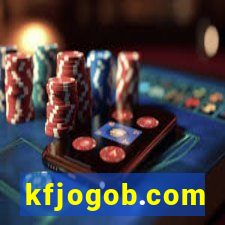kfjogob.com