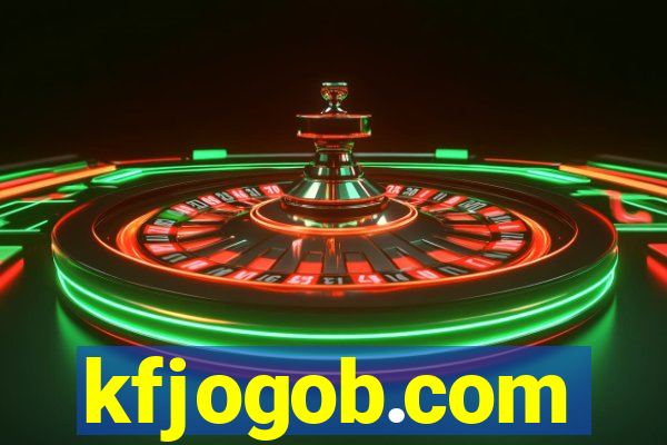 kfjogob.com