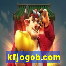 kfjogob.com