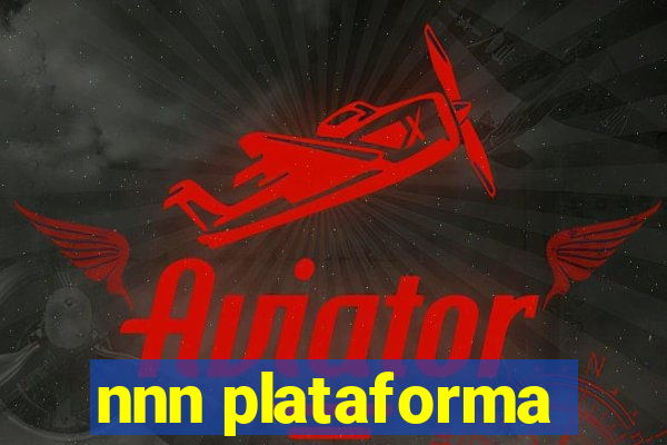 nnn plataforma