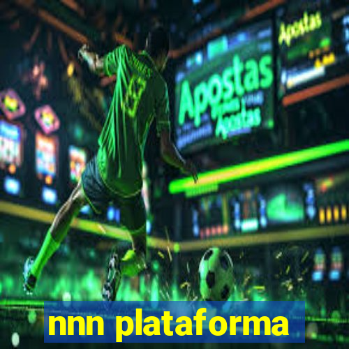 nnn plataforma