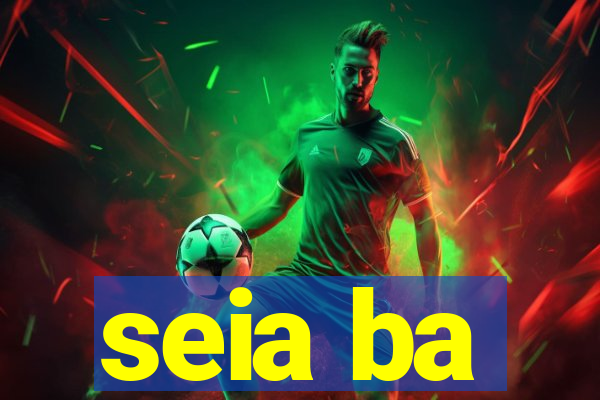 seia ba