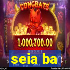seia ba