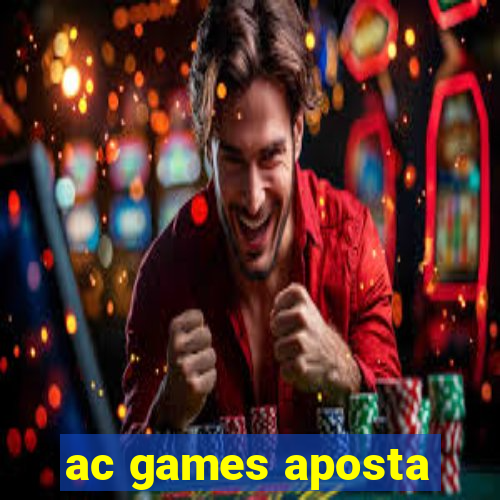 ac games aposta
