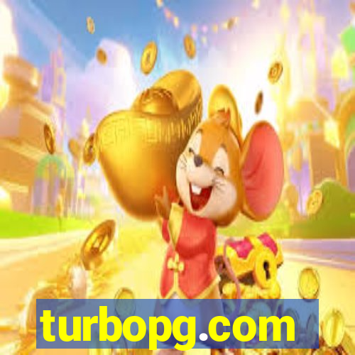 turbopg.com