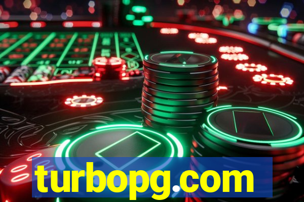 turbopg.com