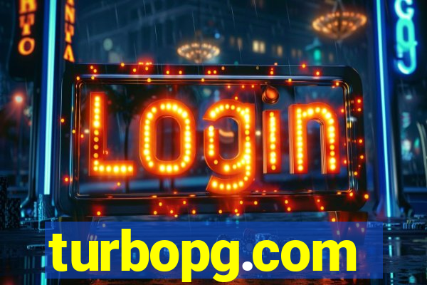 turbopg.com