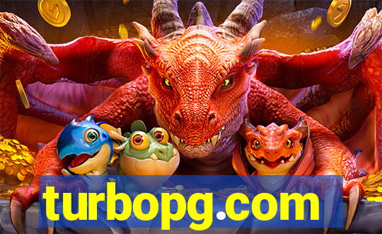 turbopg.com