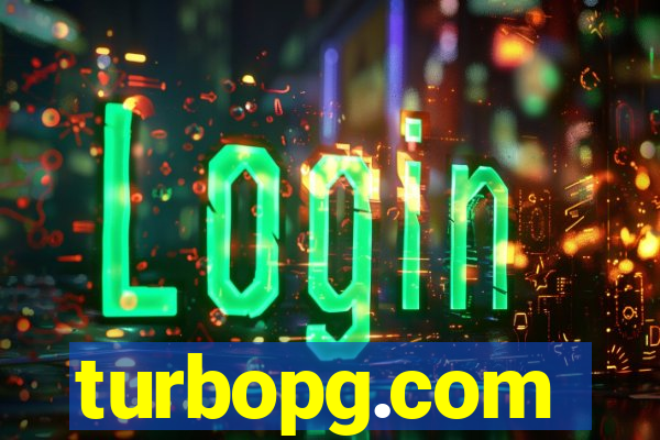 turbopg.com