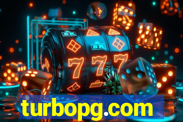 turbopg.com