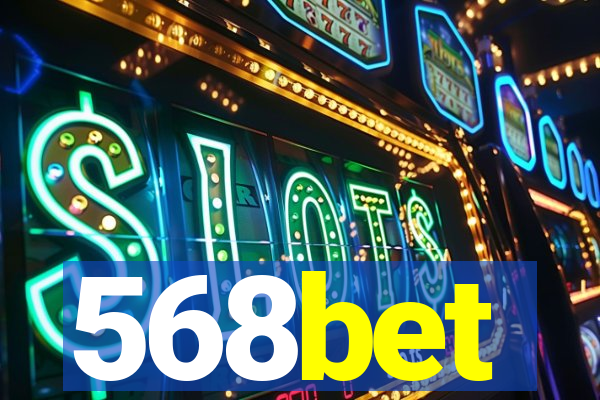 568bet