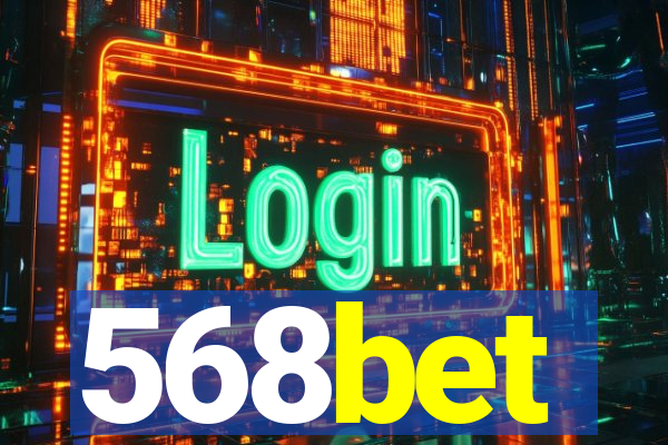 568bet
