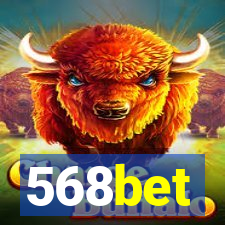 568bet