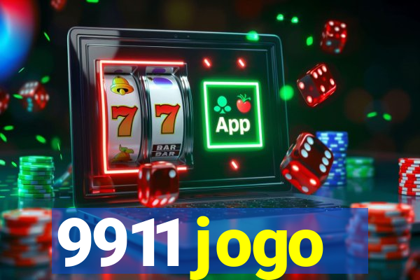 9911 jogo