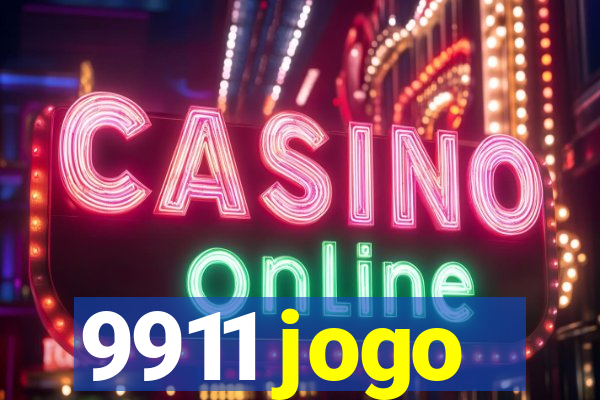 9911 jogo
