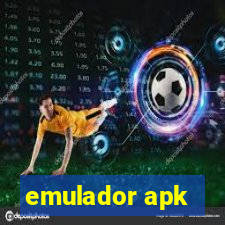 emulador apk