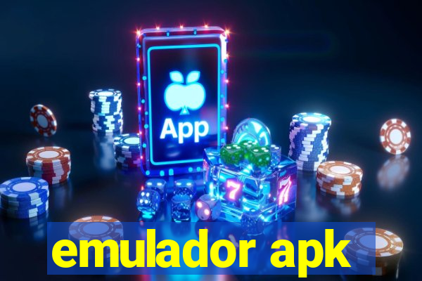 emulador apk