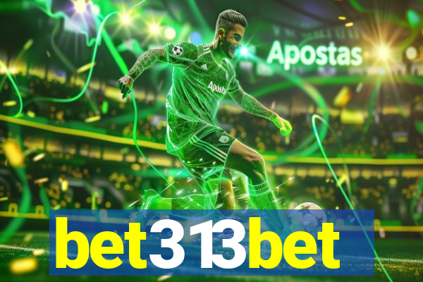 bet313bet