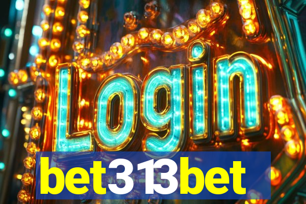 bet313bet