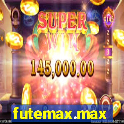 futemax.max