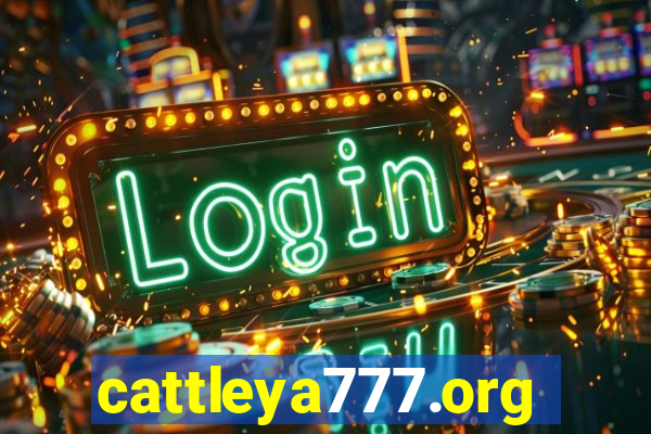 cattleya777.org