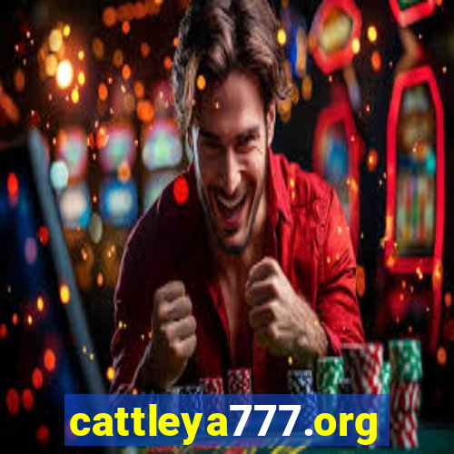 cattleya777.org
