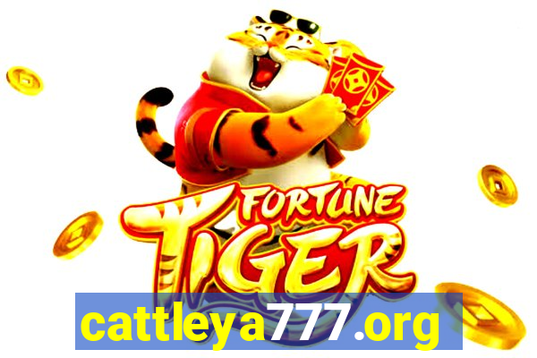 cattleya777.org