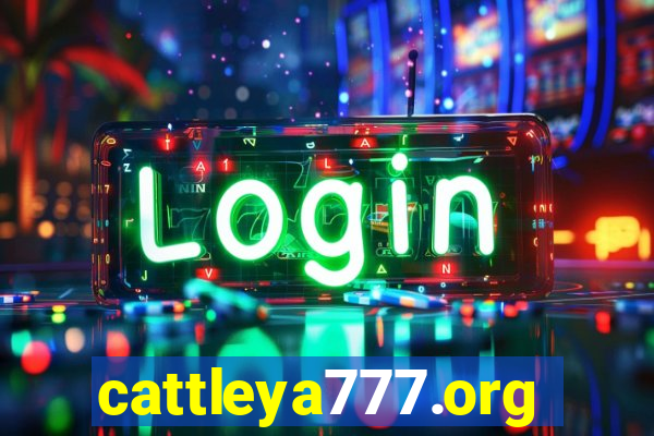 cattleya777.org
