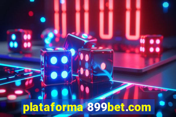 plataforma 899bet.com