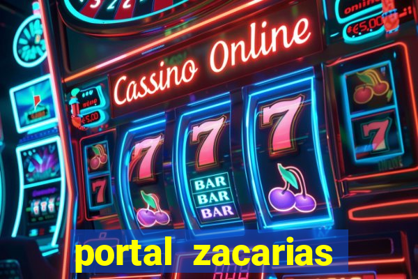 portal zacarias cavando propia cova