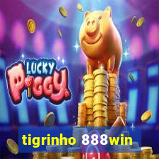 tigrinho 888win