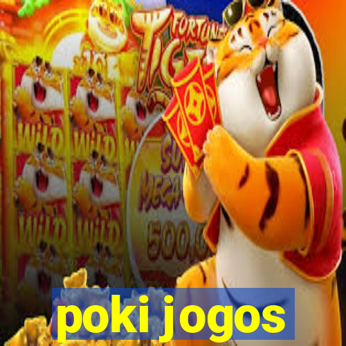poki jogos