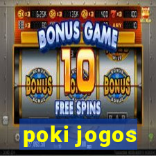 poki jogos