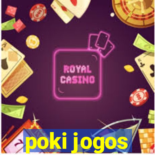 poki jogos