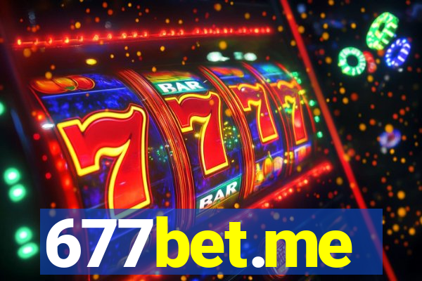 677bet.me