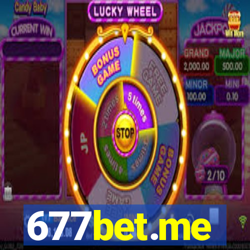 677bet.me