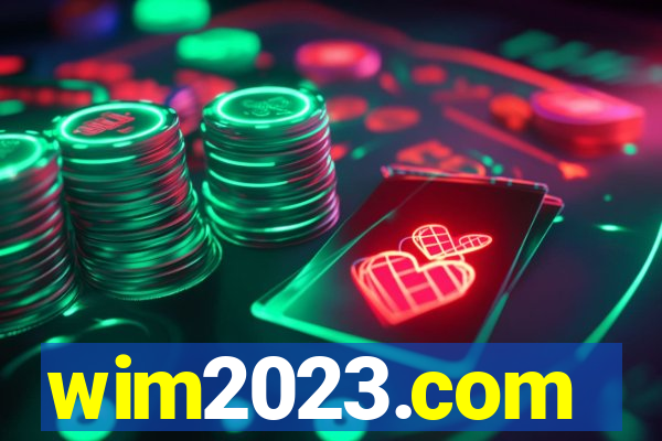 wim2023.com