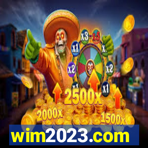 wim2023.com