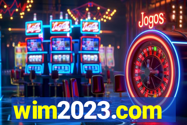wim2023.com